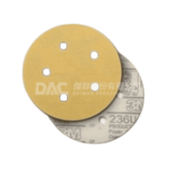 3M™ Stikit™216U 研磨砂紙
